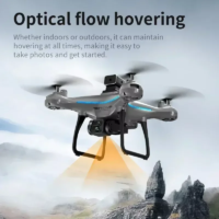 KY102 Drone 8K Professional Dual Camera Brushless Quadcopter Obstacle Avoidance Optical Flow Aerial Drone RC 10000M - Image 5